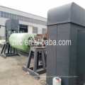 good quality cnc automatic frp vessel filament winding machinery